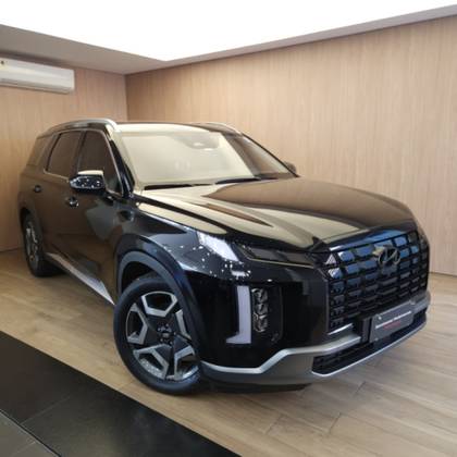 HYUNDAI PALISADE 3.8 V6 GASOLINA AWD AUTOMÁTICO